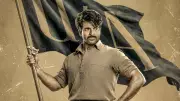 Sivakarthikeyan's Parasakthi Gets UA Certificate, Release in 2026