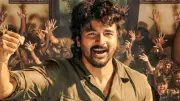 Sivakarthikeyan's Parasakthi Opens Below Expectations with Rs 0.71 Cr Day 1