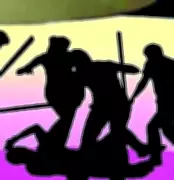 Six Police Personnel Injured in Jehanabad Village Attack During Liquor Raid