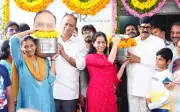 Six Safe Water Plants Inaugurated in Atmakur to Address Drinking Water Crisis