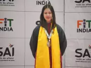 Skater Gauri Rai Advocates for Enhanced Infrastructure Ahead of KIWG 2026