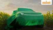 Skoda India to Launch 2026 Kushaq Facelift on Jan 20 with Bollywood-Inspired Teaser
