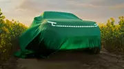 Skoda Kushaq Facelift Teased Ahead of India Launch, New Design & ADAS Expected