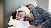 Sleep Apnea Tied to 40% Higher Mental Health Risk, Study Warns