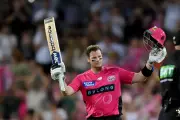 Smith's Power Surge Gamble Sparks Babar Frustration in Sixers' BBL Win