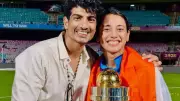 Smriti Mandhana's 2025: World Cup Glory, Wedding Called Off & A Gita Message