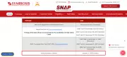 SNAP 2025 Results Out Today: Check Your Scorecard on snaptest.org