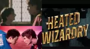 SNL Parodies Heated Rivalry with Harry Potter Spoof Heated Wizardry