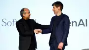 SoftBank Eyes $30 Billion Additional Investment in OpenAI: Report