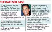 Son of Kolkata Martyr Sergeant Bapi Sen Arrested in Delhi Cyber Fraud Case