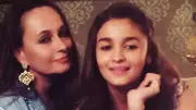 Soni Razdan Shares Emotional 2016 Photo Dump, Alia Bhatt Reacts Sweetly
