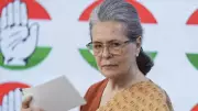 Sonia Gandhi Admitted to Delhi Hospital for Chronic Cough
