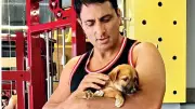 Sonu Sood Advocates for Humane Stray Dog Control: Backs Vaccination & Sterilization