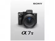 Sony India Launches ILCE-7V Camera, Boosting Mirrorless Market