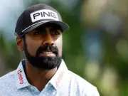 Sony Open: Sahith Theegala Climbs to Tied 32nd After Impressive Third Round 67