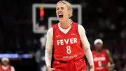 Sophie Cunningham's Injury Update: 'Hurts So Bad,' Reveals WNBA Star on Instagram