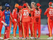 Sophie Devine Hails 'Real Team Effort' as Gujarat Giants Clinch Nail-Biting WPL Victory