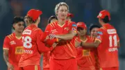 Sophie Devine, Rajeshwari Gayakwad Star as Gujarat Giants Beat UP Warriorz in WPL 2026