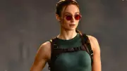 Sophie Turner Stuns as Lara Croft in New Tomb Raider Series First Look