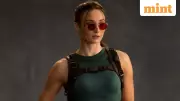 Sophie Turner Transforms into Lara Croft for Prime Video's Tomb Raider Series