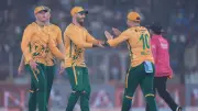 South Africa Revamps T20 World Cup 2026 Squad, Miller's Participation Uncertain