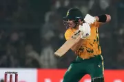 South Africa T20 World Cup Squad Changes: Rickelton, Stubbs Replace Injured Players