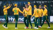South Africa T20 World Cup Squad: Rabada Returns, Rickelton & Stubbs Omitted