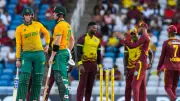South Africa vs Sri Lanka T20I Series 2026: Complete TV and Streaming Guide
