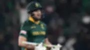 South Africa's T20 World Cup 2026 Hopes Soar as Star Player Receives Medical Clearance