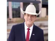 South Dakota Governor Kristi Noem Extends Republic Day Greetings, Vows Stronger US-India Ties