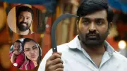 South Indian Film Industry Buzz: Silent Teaser, Court Battles & Festive Cheer