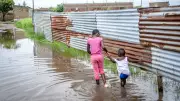 Southern Africa Floods: Over 100 Lives Lost in Torrential Rains