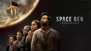 Space Gen: Chandrayaan OTT Series to Premiere on JioHotstar in 2026