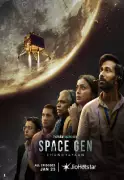 Space Gen - Chandrayaan Season 1 Review: A Tribute to India's Scientific Spirit