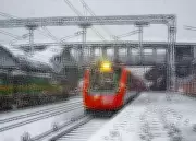 Special Katra-Srinagar Train Service Eases Pilgrim Travel in Jammu & Kashmir