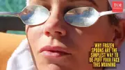 Spoon Facial: The Zero-Cost Beauty Hack That Beats Expensive Ice Globes