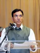 Sports Minister's 'Began' Blunder: Viral Gaffe Overshadows ISL 2025-26 Announcement