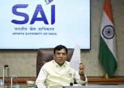 Sports Ministry Cracks Down on Unauthorized Use of State Emblem by National Federations