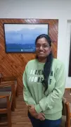 SPU Scholar Vidhi Singh Wins PM's Fellowship, First from Gujarat State University