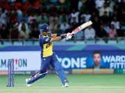 Sri Lanka Announces 16-Member Squad for T20I Series Against England