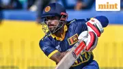 Sri Lanka vs England 1st ODI Live: Asalanka Wins Toss, SL Bat First