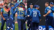 Sri Lanka vs England 1st ODI Live Streaming: How to Watch SL vs ENG Match