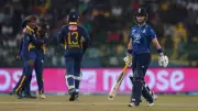 Sri Lanka vs England 3rd ODI Live Streaming: Series Decider in Colombo
