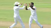 Sri Lankan Cricketer Joins Elite 1000-Wicket Club in First-Class Cricket