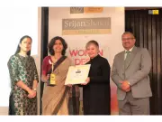 SrijanShakti Awards 2026 Opens Nominations to Honor Women in Design and Innovation