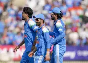 Srikkanth Slams India's ODI Balance, Demands Axar Patel's Return