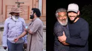 SS Rajamouli Turns 52: Jr NTR, Ram Charan, Mahesh Babu Shower Love