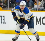 St. Louis Blues Trade Deadline Strategy: Key Players and Market Dynamics
