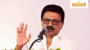 Stalin Slams Centre Over Vijay's Jana Nayagan Censor Delay, Calls CBFC 'Political Weapon'