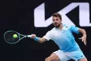 Stan Wawrinka Soaks in Melbourne Love with Emotional Australian Open Victory